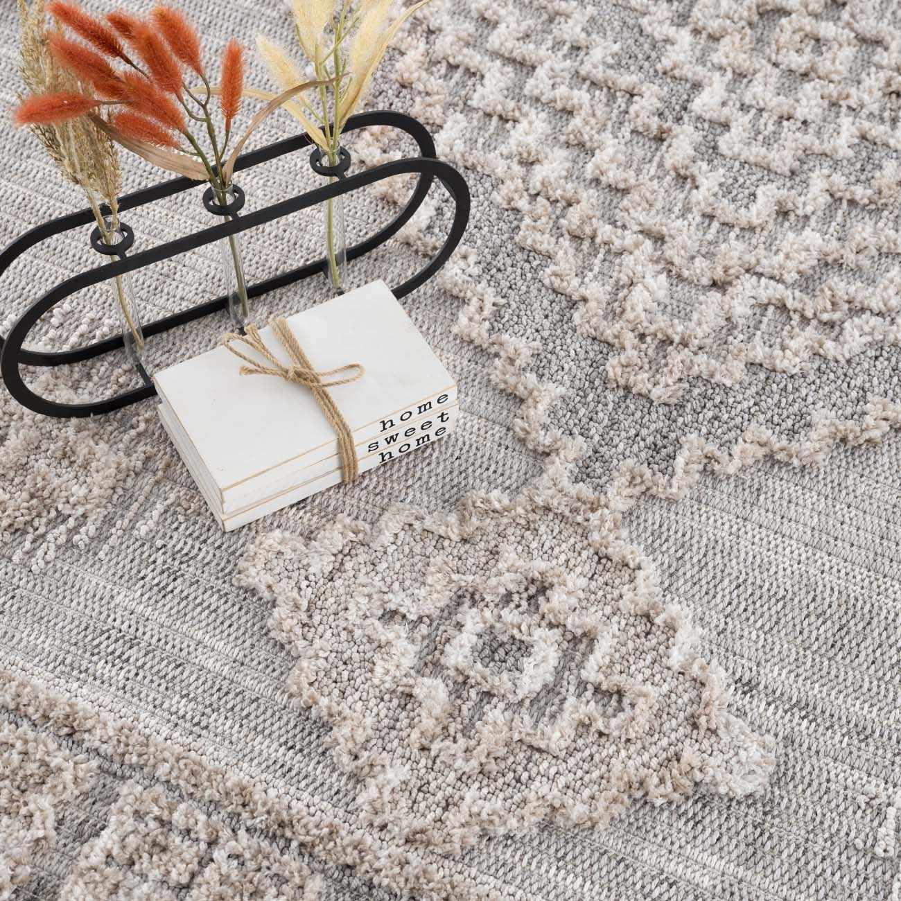 Ampusungan Area Rug by Boutique Rugs