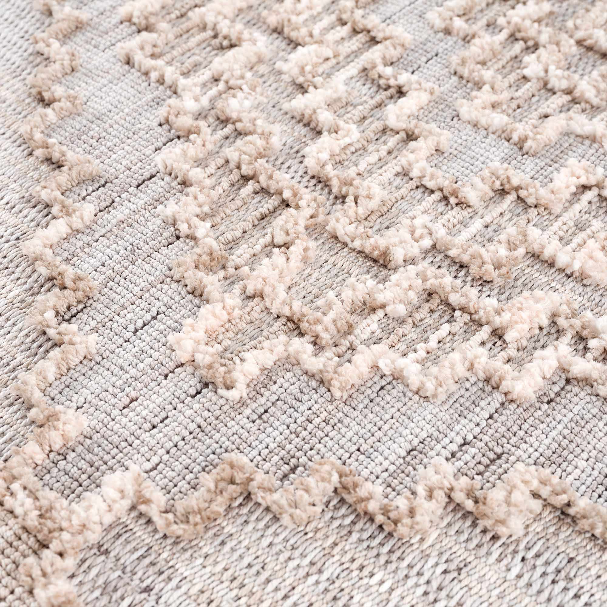 Ampusungan Area Rug by Hauteloom