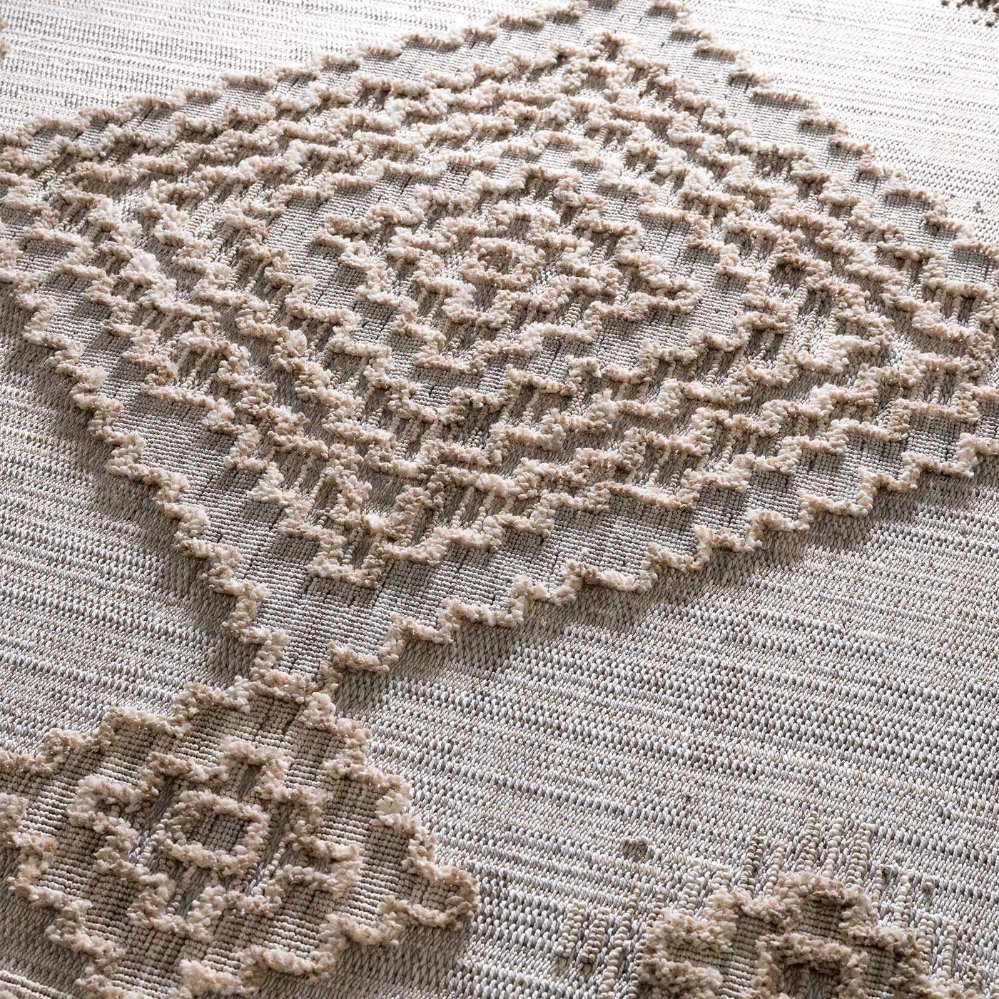 Ampusungan Area Rug by Boutique Rugs