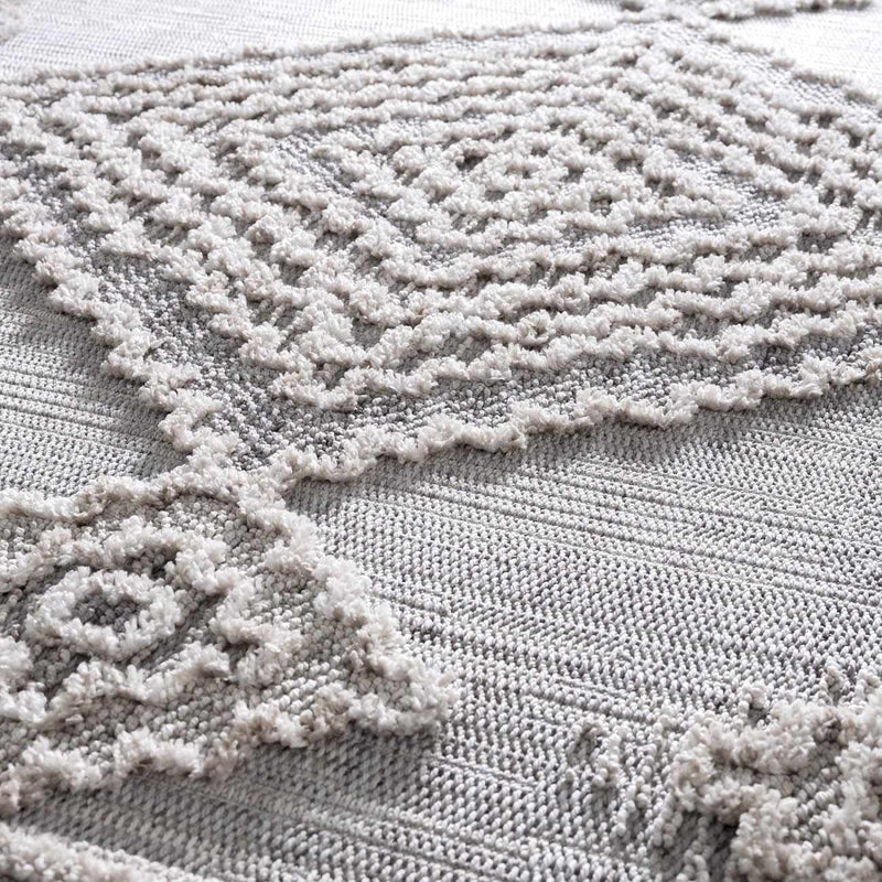 Ampusungan Area Rug by Boutique Rugs