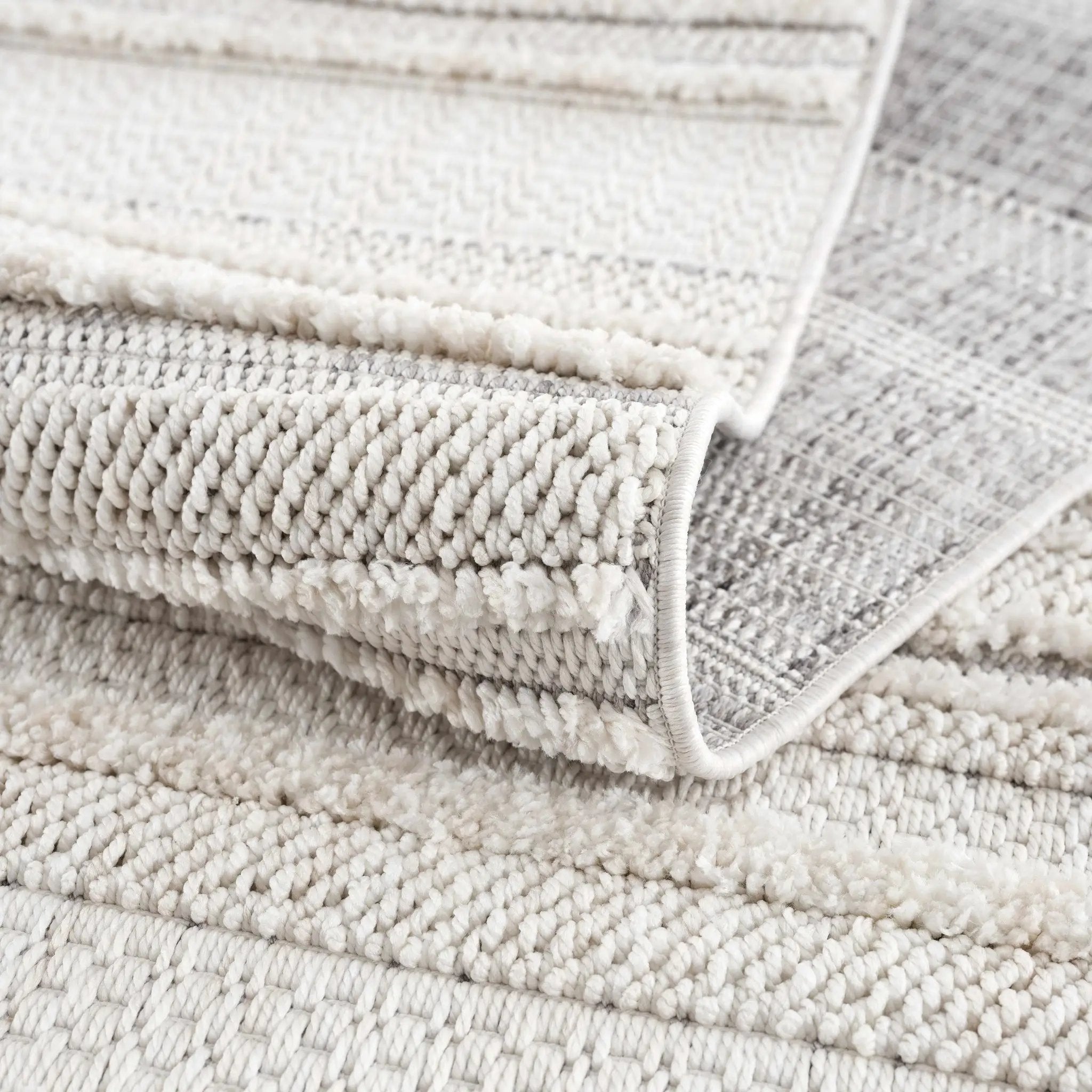 Dishman Area Rug - Clearance by Boutique Rugs