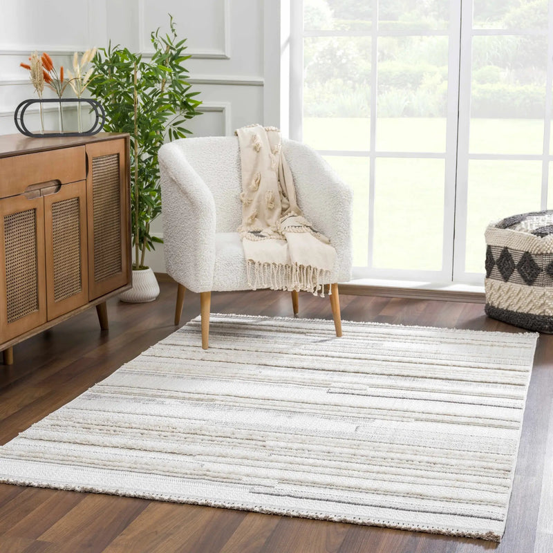 Dishman Area Rug - Clearance by Boutique Rugs