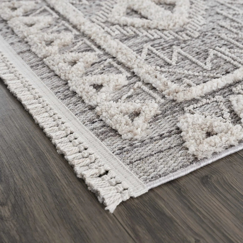Agoo Area Rug by Hauteloom