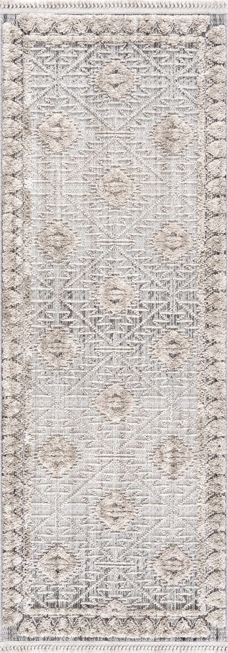 Agoo Area Rug by Hauteloom