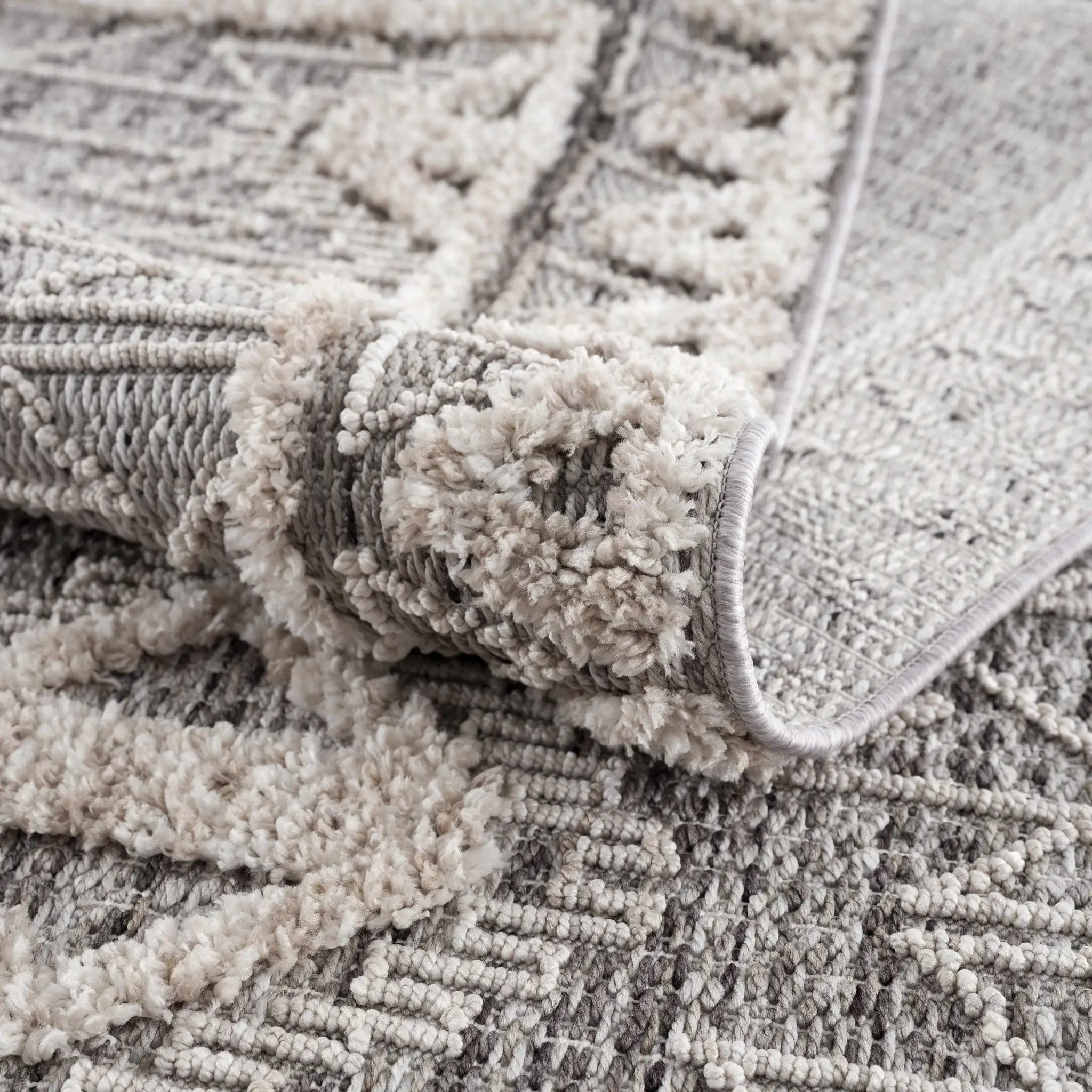 Agoo Area Rug by Hauteloom