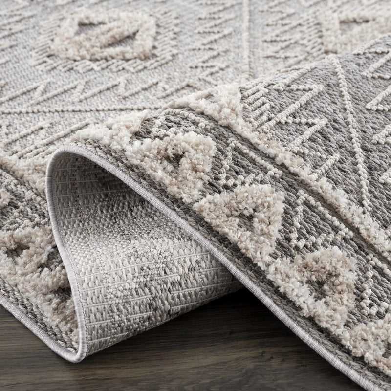 Agoo Area Rug by Hauteloom