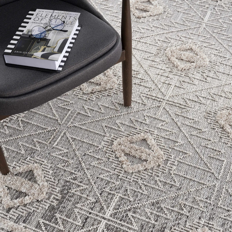 Agoo Area Rug by Hauteloom