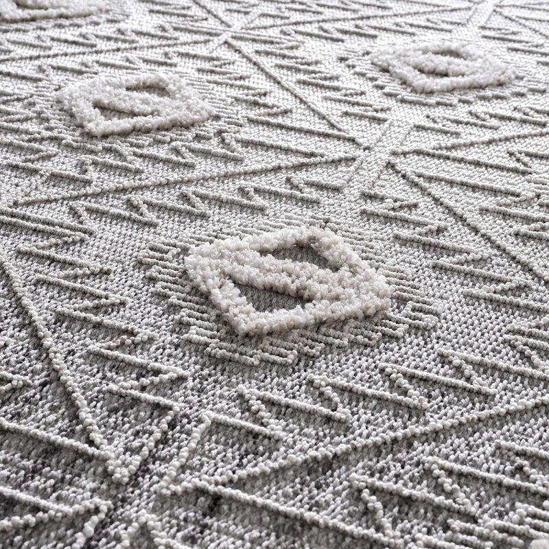 Agoo Area Rug by Hauteloom