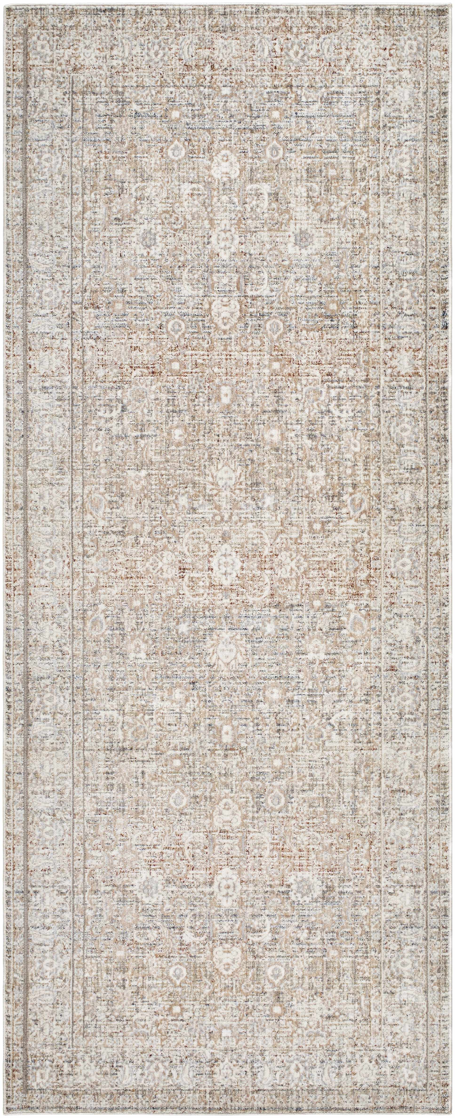 Zabby Area Rug - Clearance by Boutique Rugs