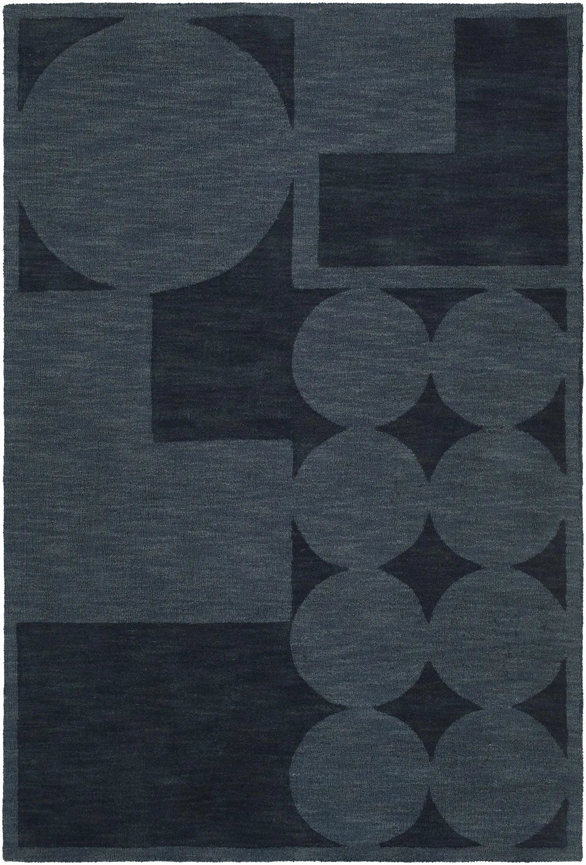 Oshae Area Rug - Clearance