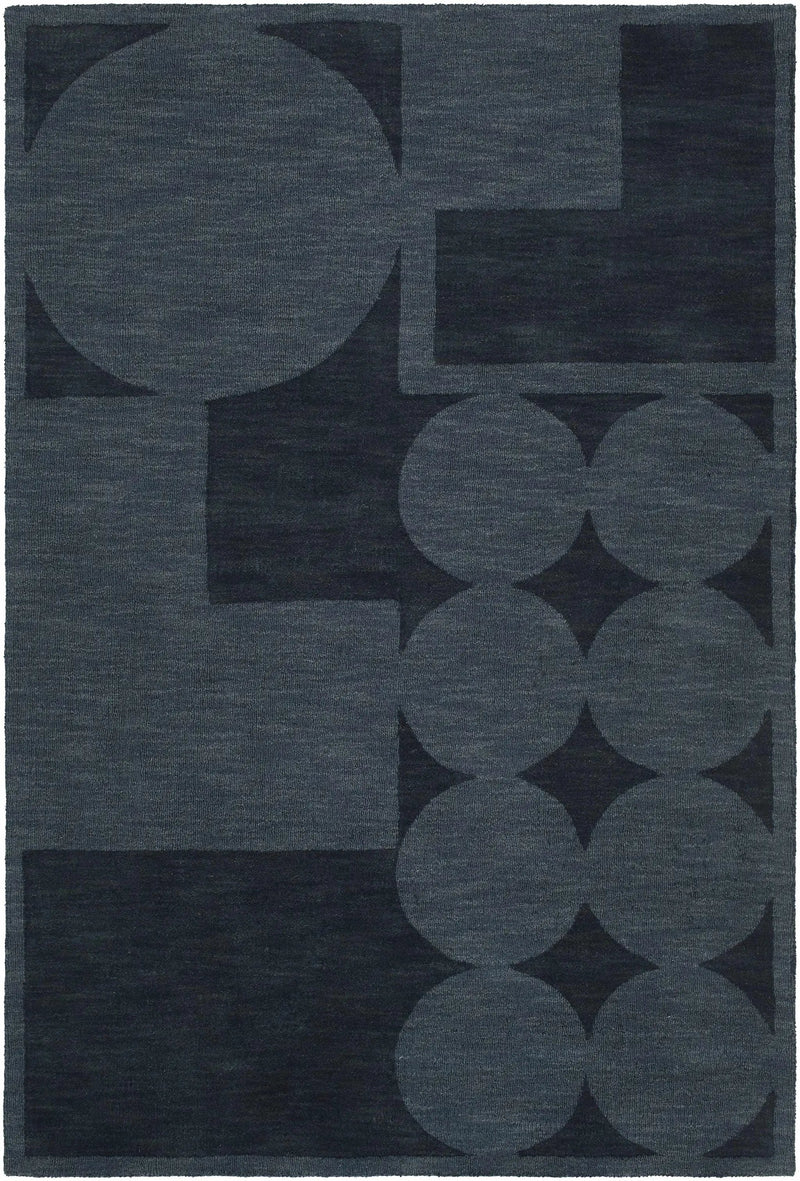 Oshae Area Rug - Clearance by Boutique Rugs