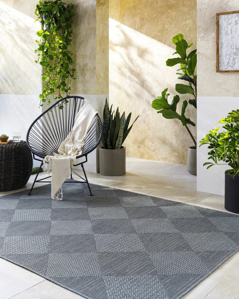 Aulani Outdoor Area Rug by Boutique Rugs