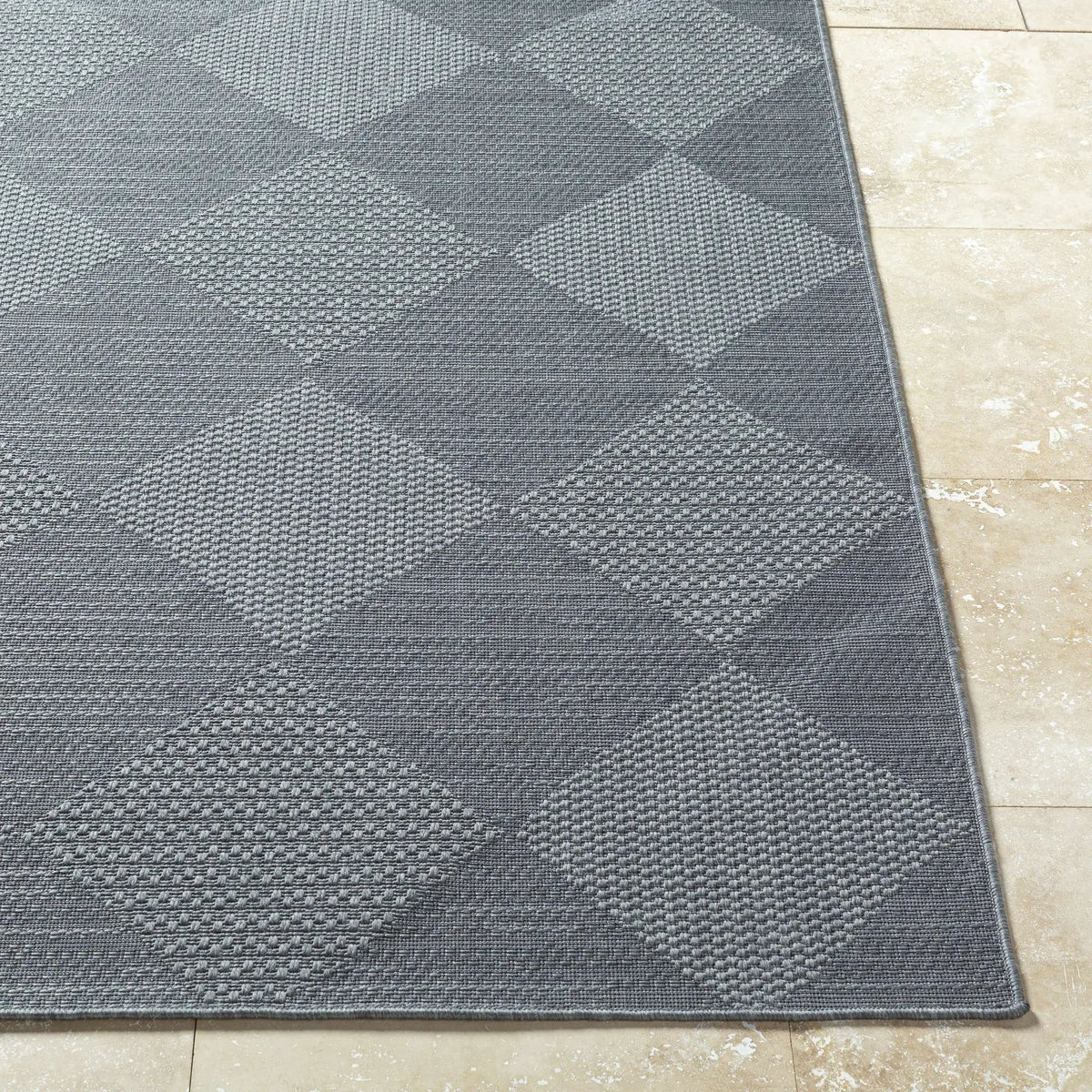 Aulani Outdoor Area Rug, photo 4 of 7