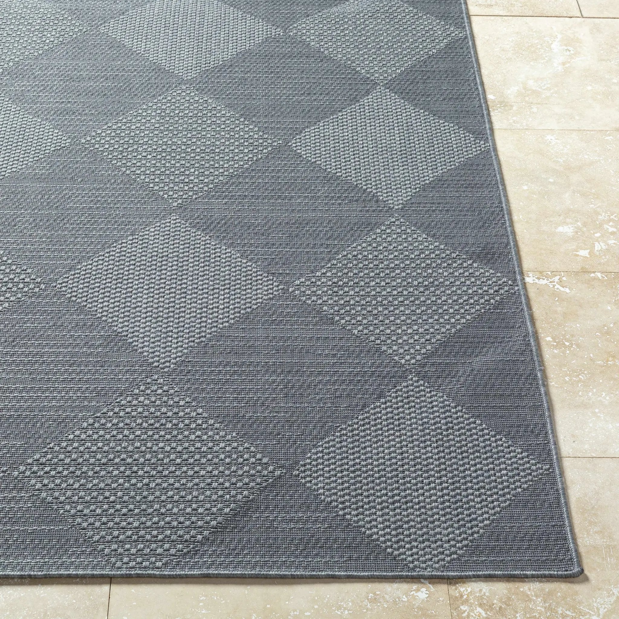Aulani Outdoor Area Rug by Boutique Rugs