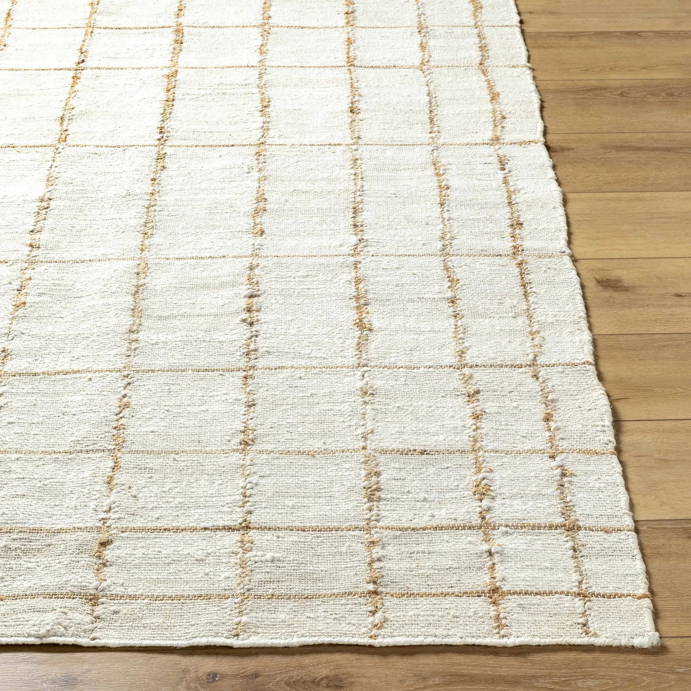 Kamey Handmade Becki Owens x LIVABLISS BOKY-2303 Area Rug by Boutique Rugs