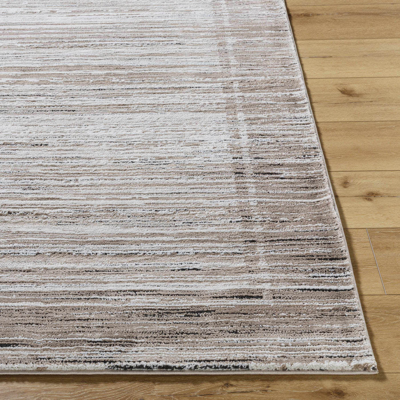 Ainhoa Luxe Thick Area Rug by Boutique Rugs