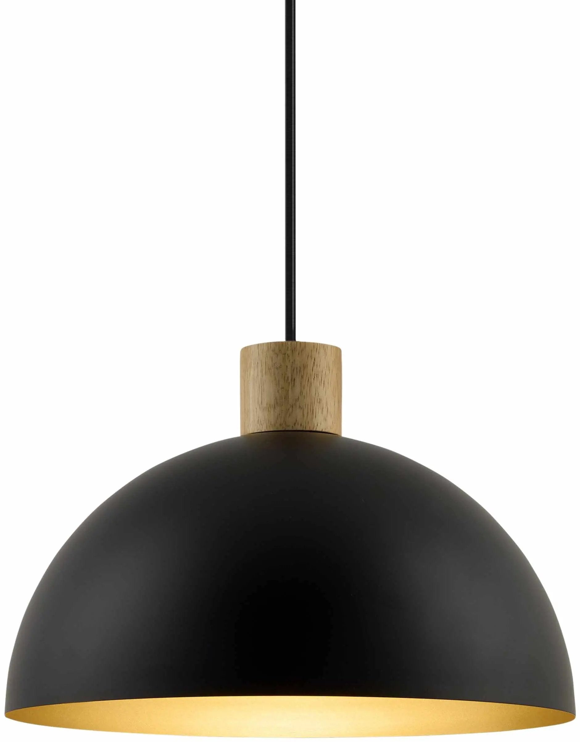 Zhongxing Pendant by Boutique Rugs