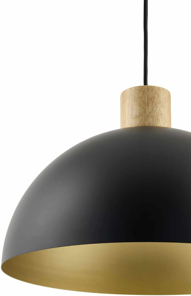 Zhongxing Pendant by Boutique Rugs