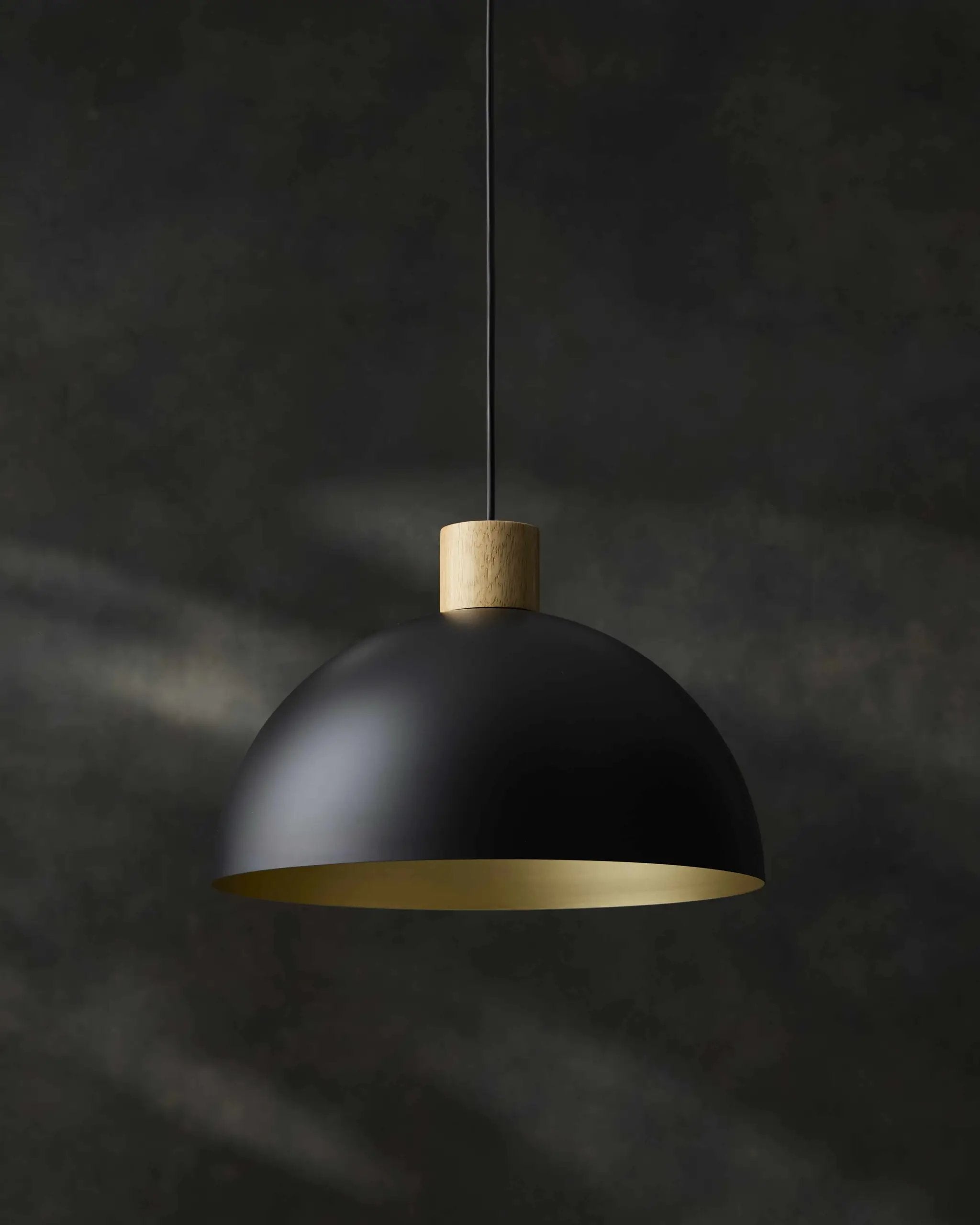 Zhongxing Pendant by Boutique Rugs