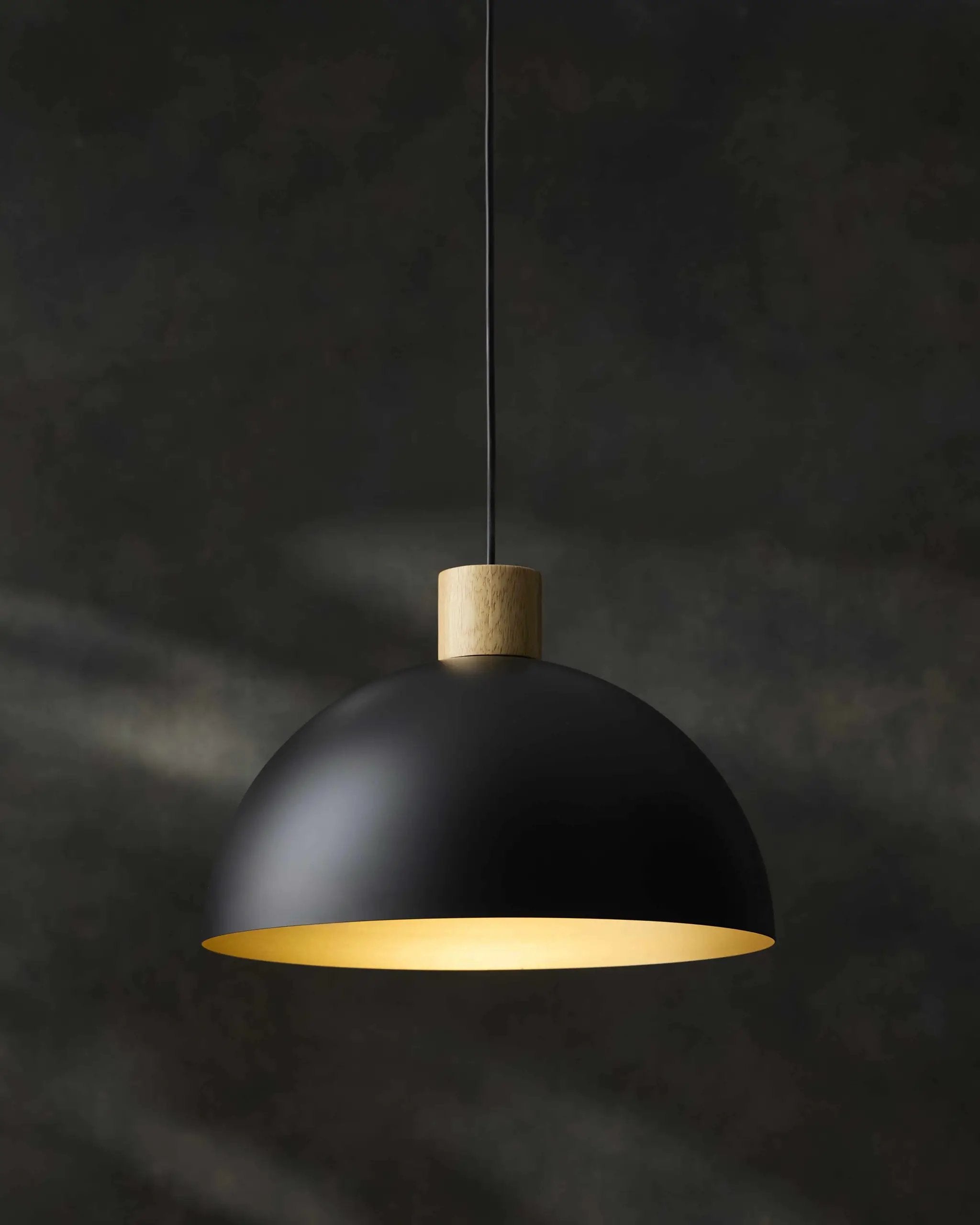 Zhongxing Pendant by Boutique Rugs