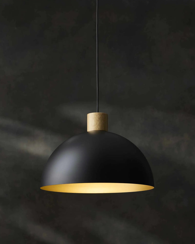 Zhongxing Pendant by Boutique Rugs