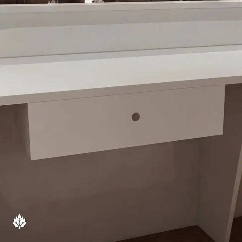 Iselle · Front Reception Desk by Arc Grove