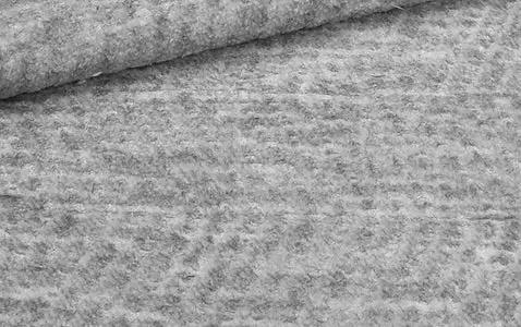 Zaftig Dove Grey Sectional Collection - Dove Grey 969 by Unique Piece Furniture
