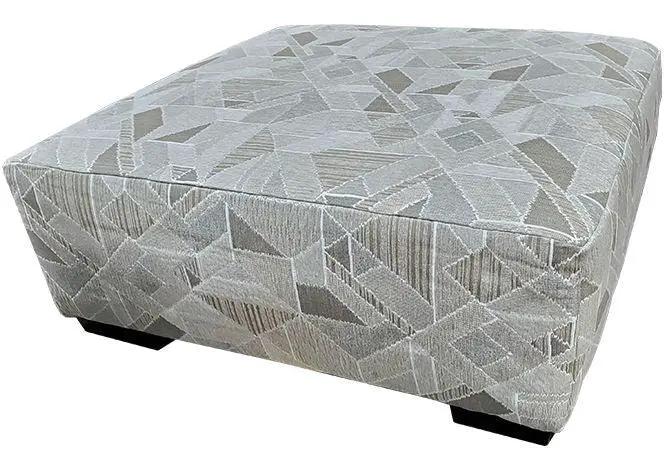 Zaftig Parchment Beige Sectional Collection - Parchment Beige 969 by Unique Piece Furniture