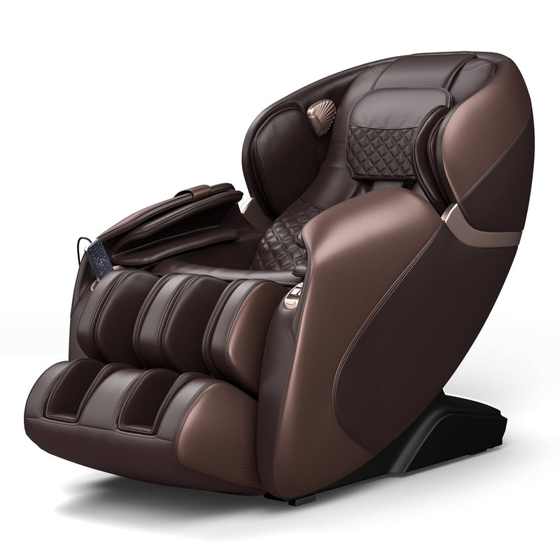 Zero Gravity Full Body Massage Chair with SL Track and Yoga Stretching, photo 2 of 11