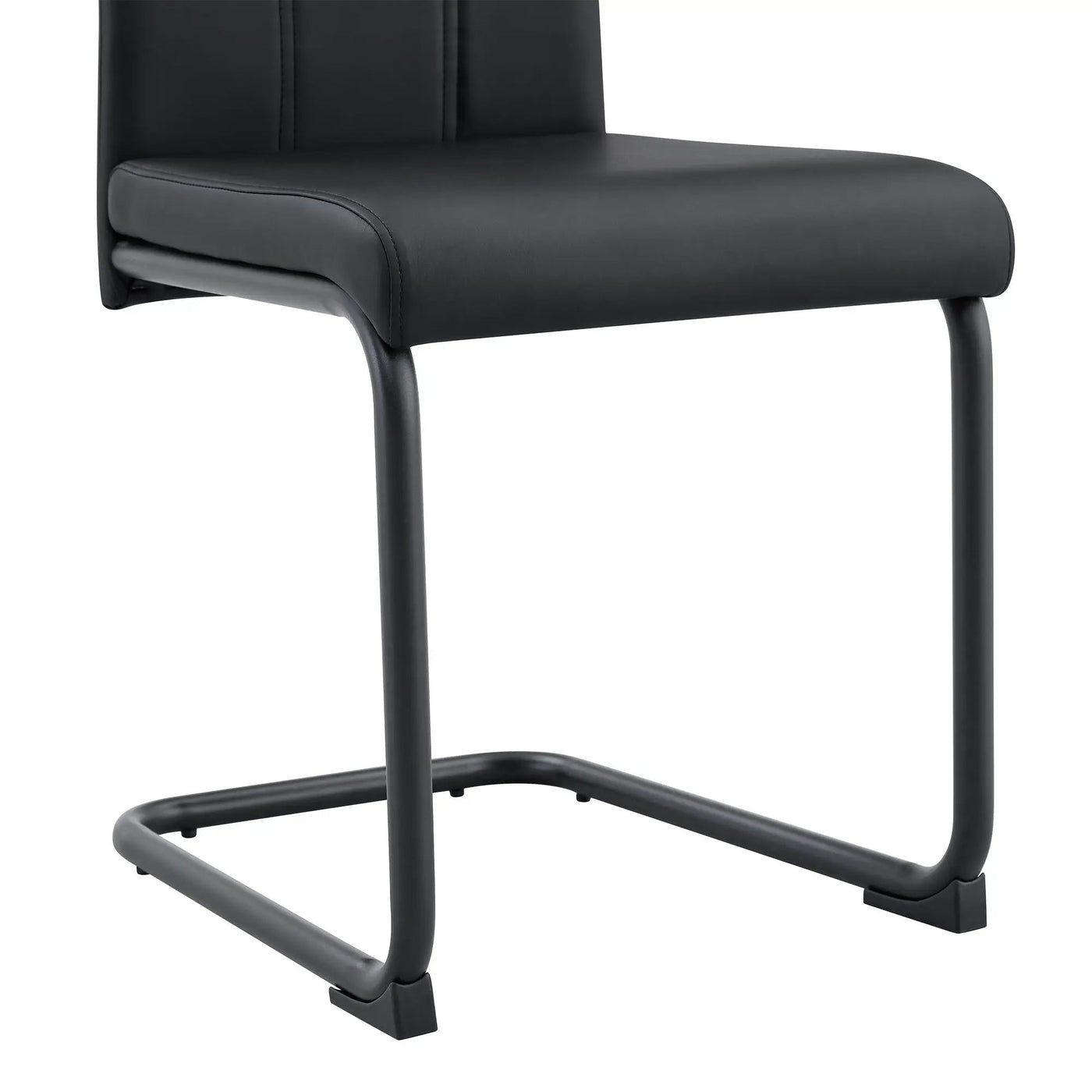 Upholstered Dining Chairs For Dining Room by HouseOfZazla