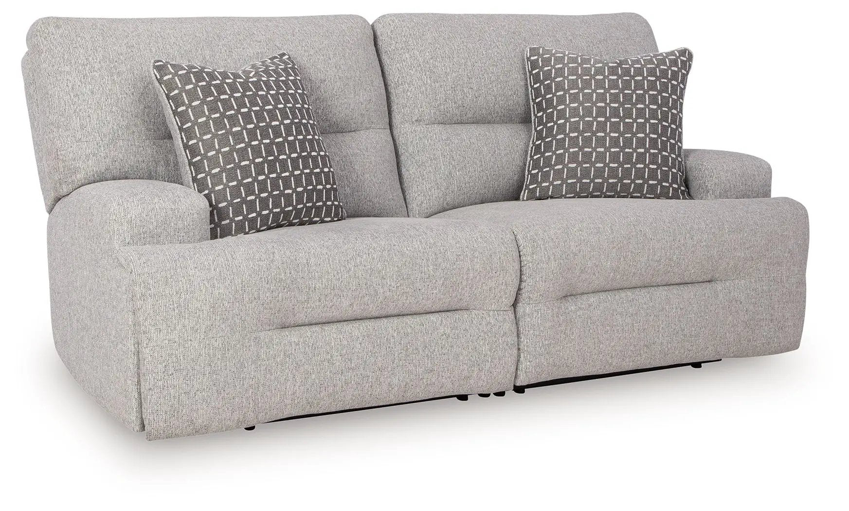 Acklen Place - Reclining Sectional by Unique Piece Furniture