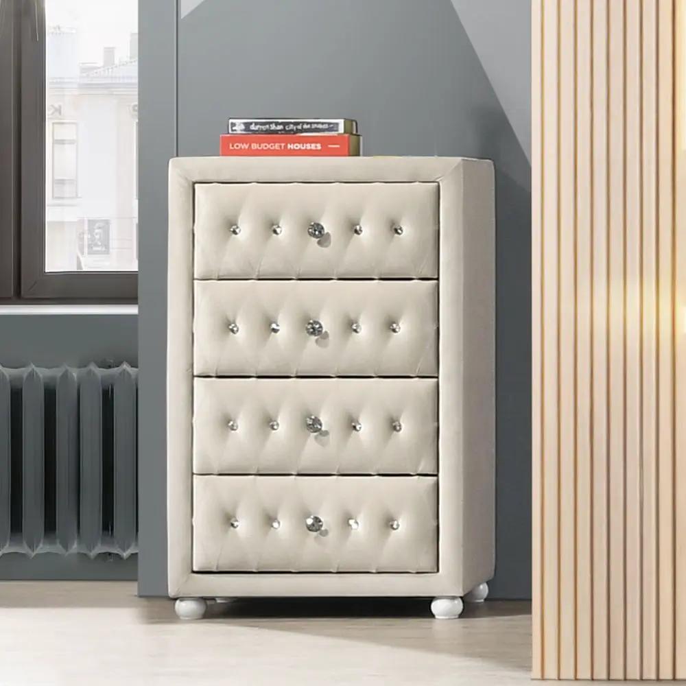 Reggie - Chest by Unique Piece Furniture