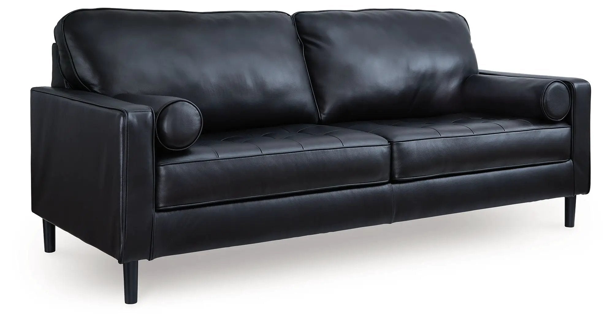 Bryceview - Sofa - Onyx by Unique Piece Furniture