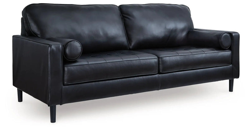 Bryceview - Sofa - Onyx by Unique Piece Furniture