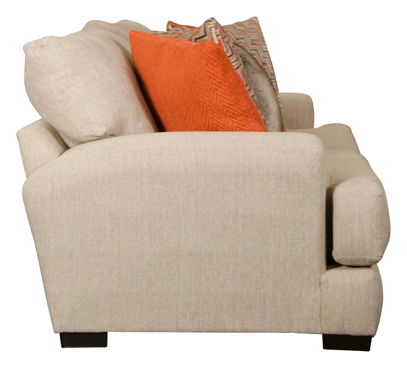 Ava - Stationary Sofa by Unique Piece Furniture