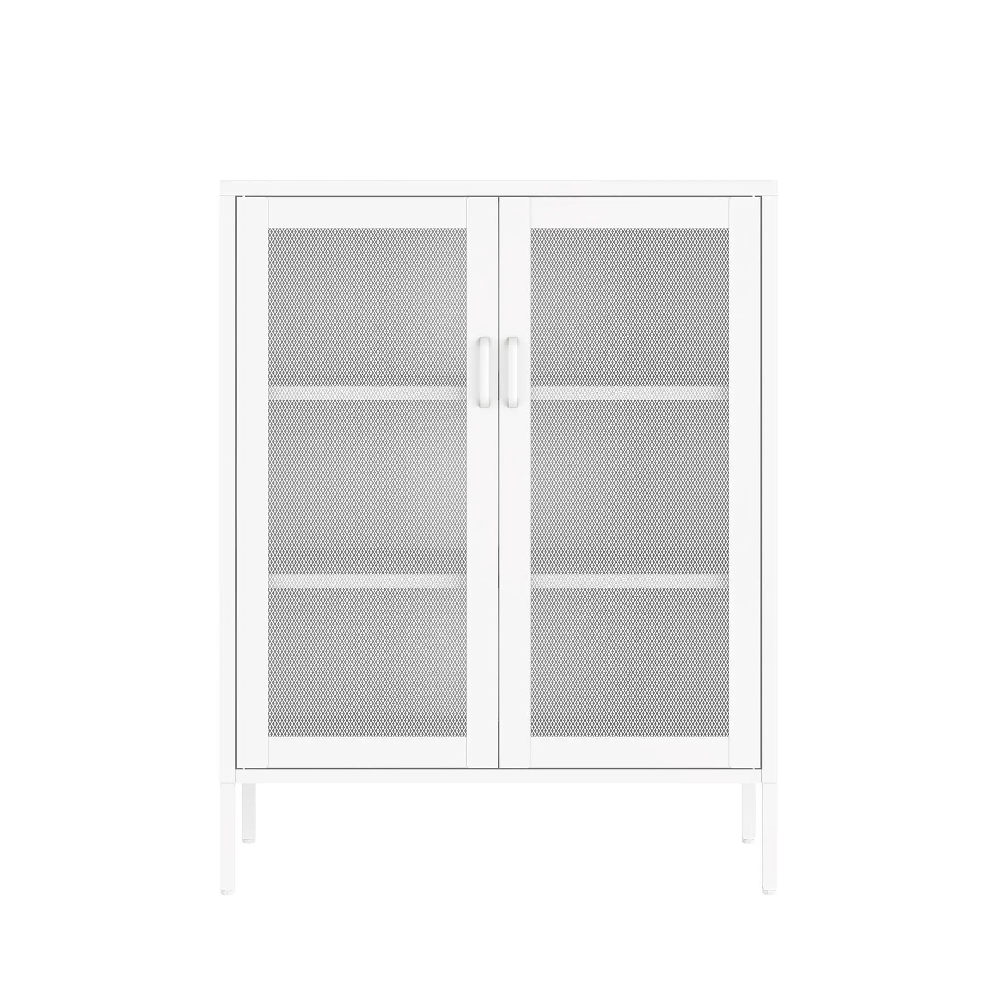 Amelia - Accent Cabinet by HouseOfZazla