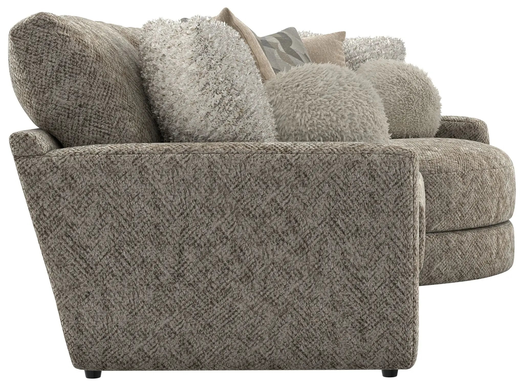 Turner - Sectional by Unique Piece Furniture