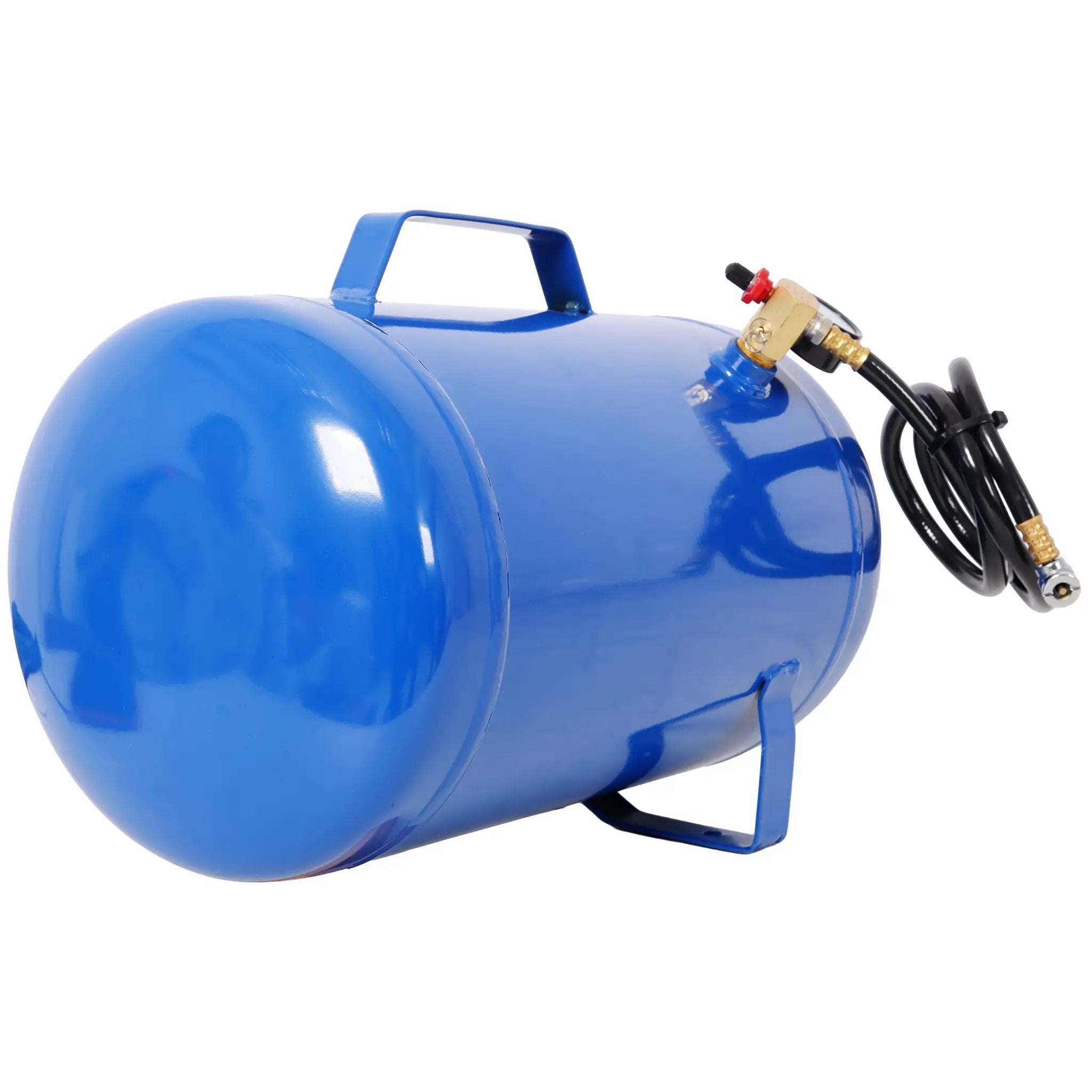 Portable 5 Gallon Air Tank by HouseOfZazla