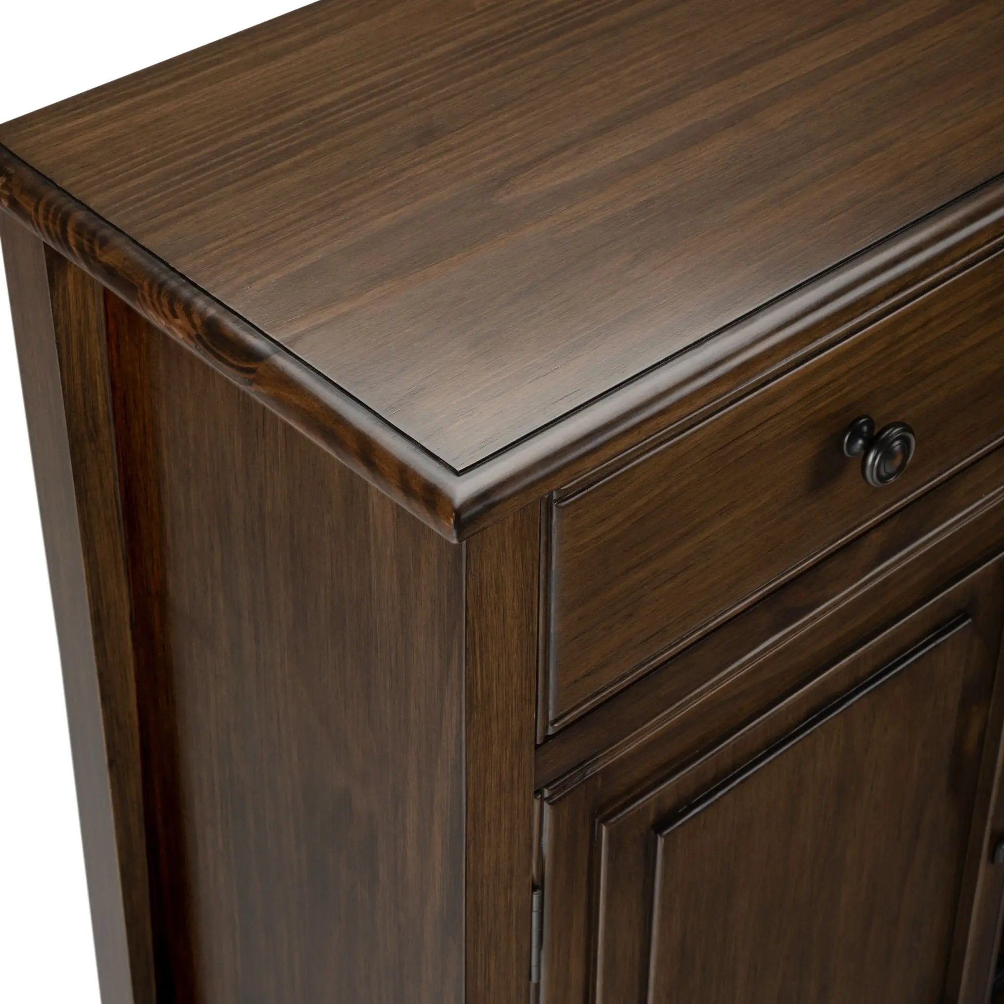 Connaught - Entryway Storage Cabinet by HouseOfZazla