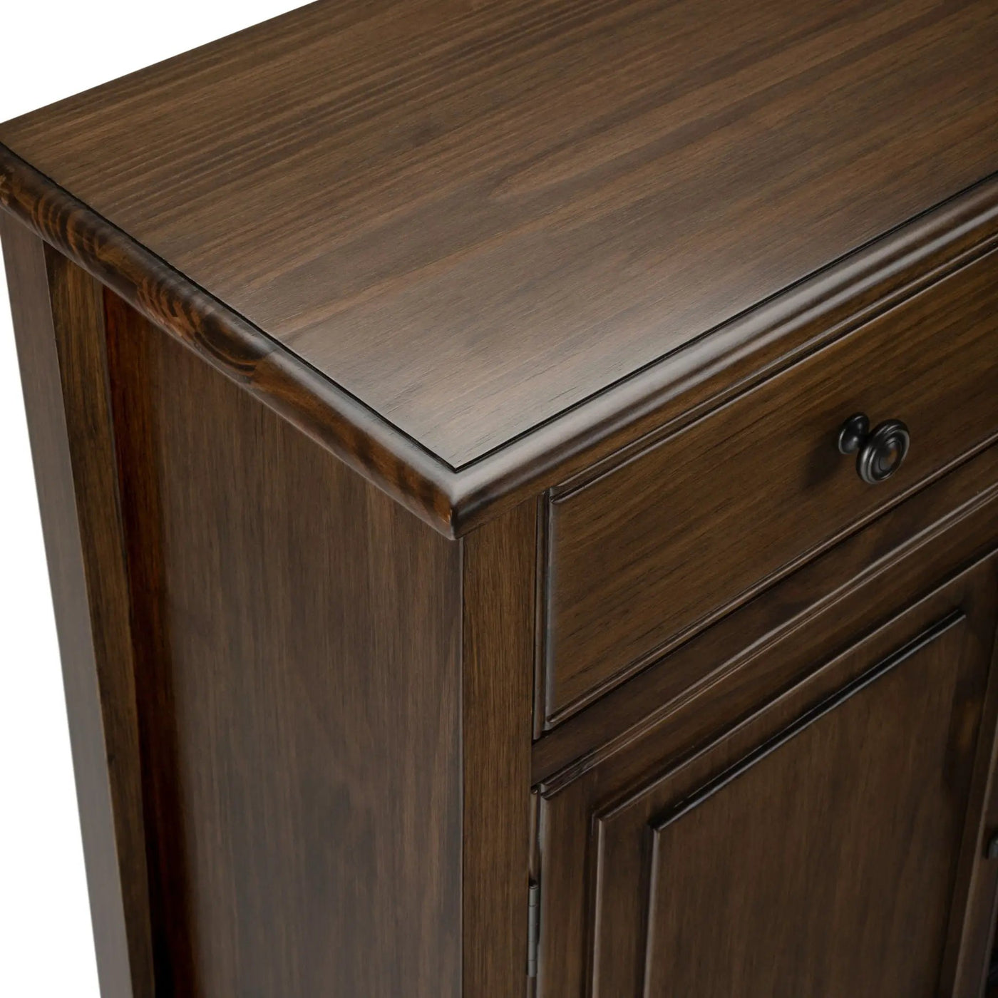 Connaught - Entryway Storage Cabinet by Unique Piece Furniture