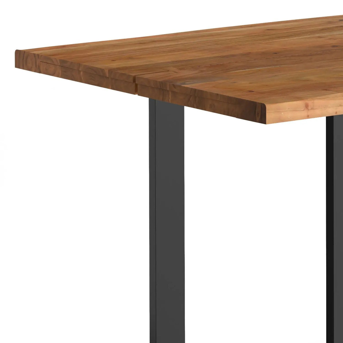 Fieldcrest - Handcrafted Dining Table by Unique Piece Furniture