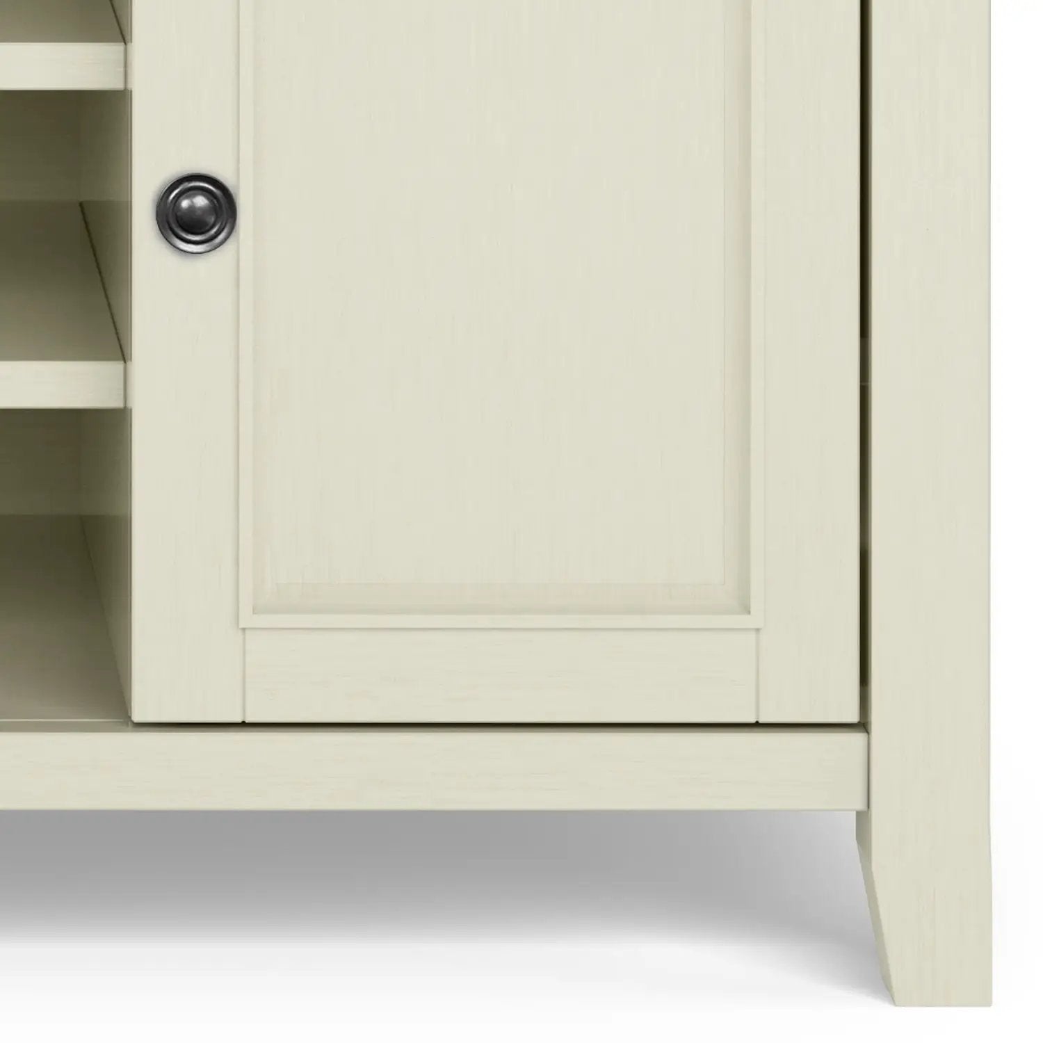 Amherst - TV Media Stand, Handcrafted by Unique Piece Furniture