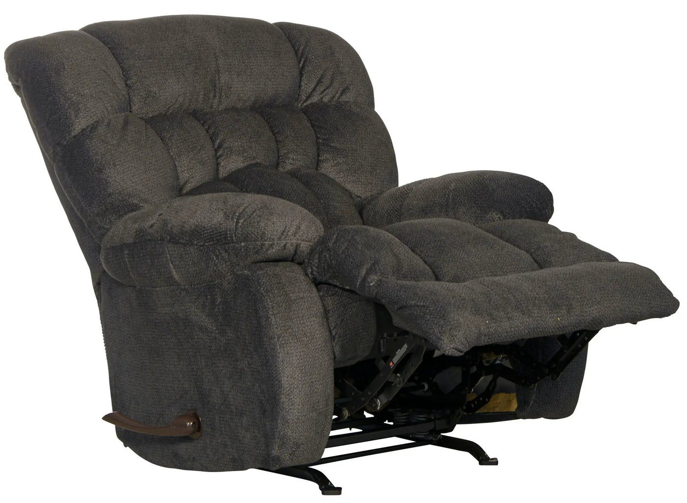 Daly - Chaise Rocker Recliner by Unique Piece Furniture