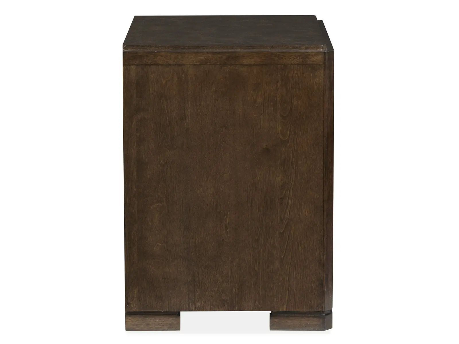 Rowan - Drawer Nightstand - Espresso by Unique Piece Furniture