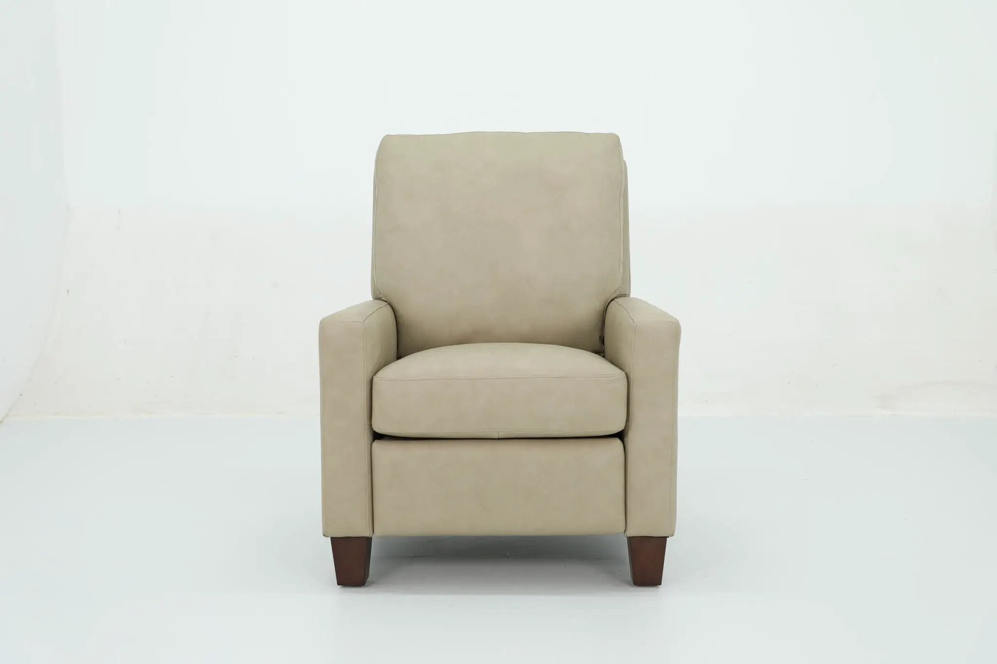 Fairview - Recliner Push Thru The Arm by Unique Piece Furniture