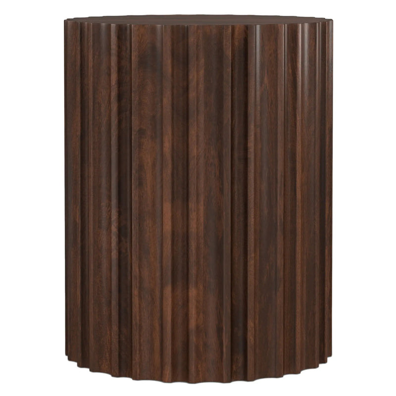 Rolf - Side Table by HouseOfZazla