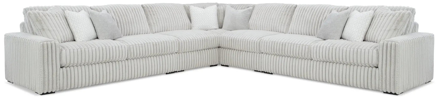 Stupendous - Sectional by Unique Piece Furniture