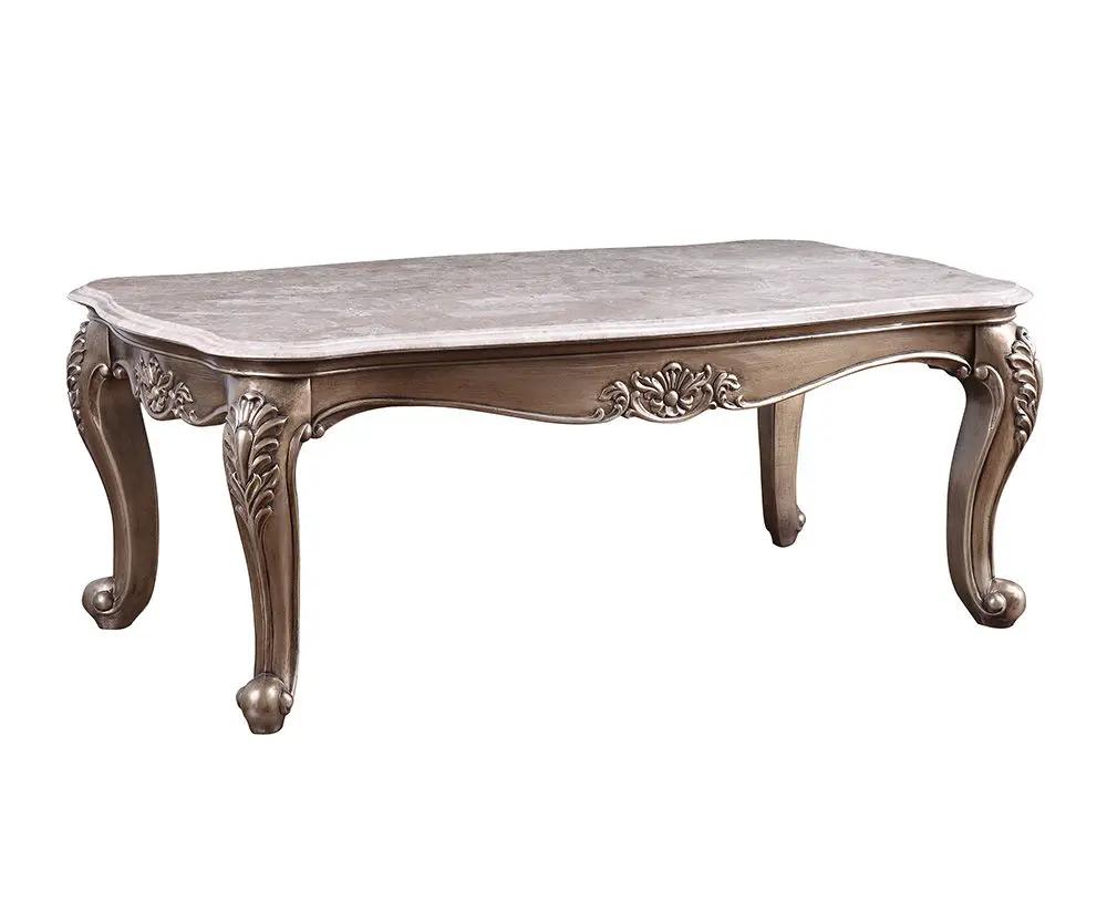 Jayceon - Table by Unique Piece Furniture