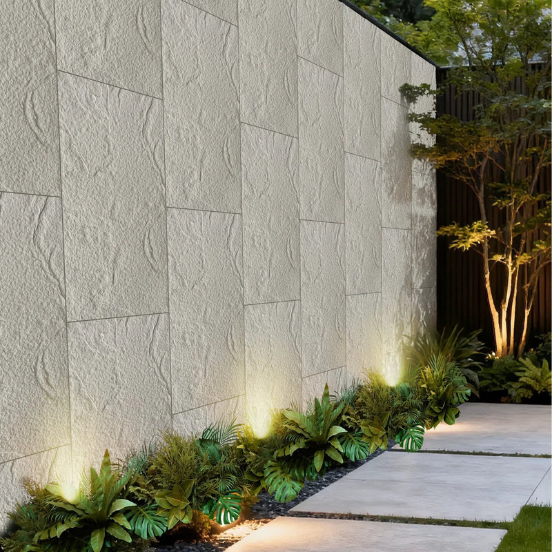 3D Faux Stone Wall Panels - 6 PCS PU Wainscoting, photo 3 of 8