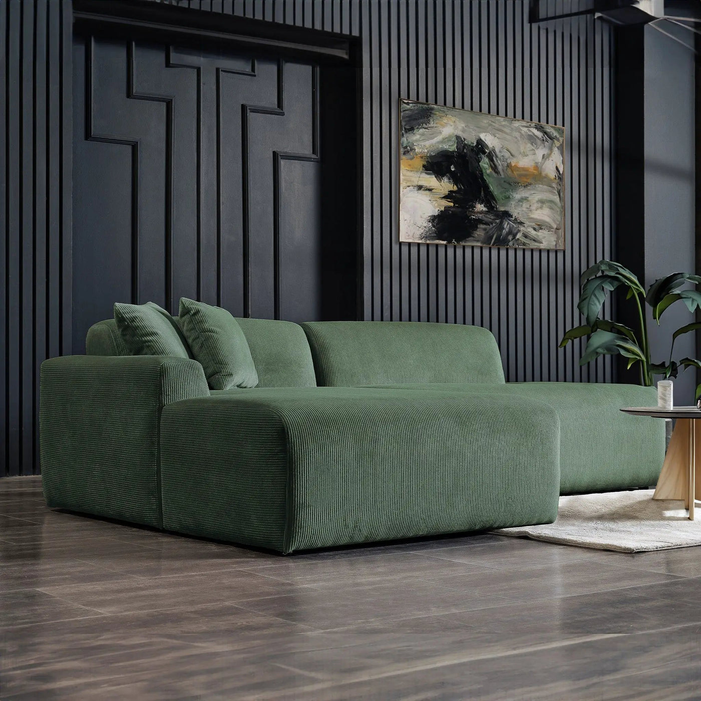 Mar - High-Quality Sectional Sofa by Unique Piece Furniture
